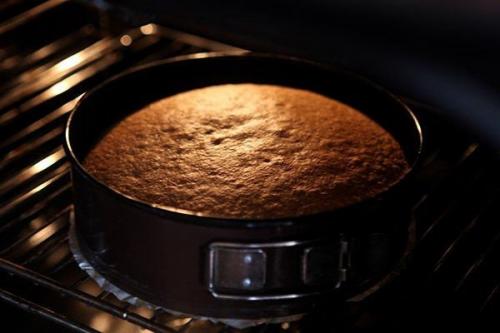 Пирожное Картошка по госту. 04