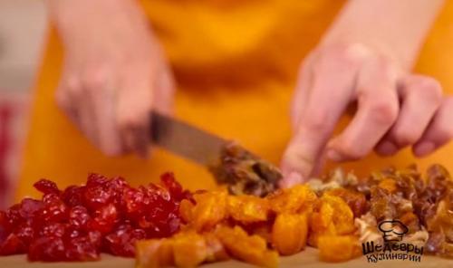 Энергетические батончики?   Ингредиенты: 03