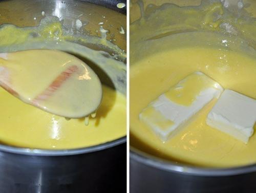 Шоколадный торт Соблазн. 06