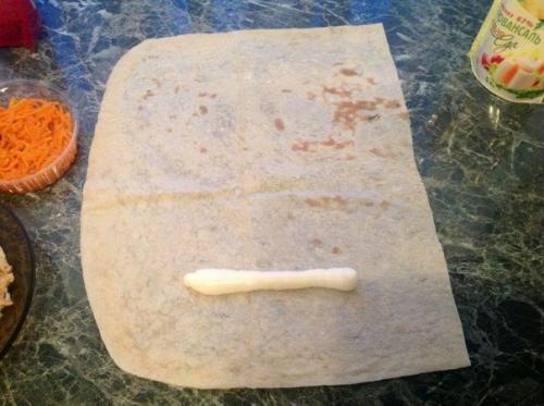 Шаурма. Не рецепт, а мечта? 05