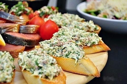 Топ самых вкусных блюд на праздничный стол. 07