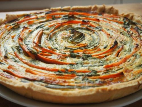 10 рецептов изумительных блюд из овощей. 03