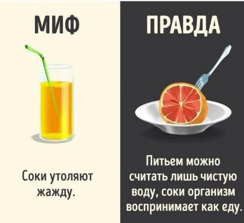 Полезная информация для вашего здоровья! 08