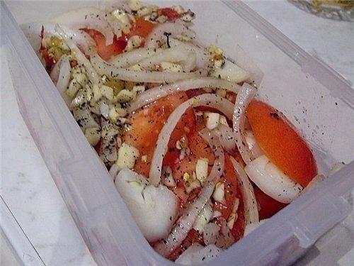 Топ - 10 бесподобных закусок. 09