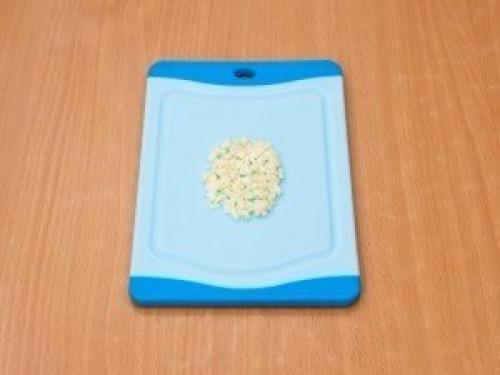 Малосольные огурцы без рассола. 02