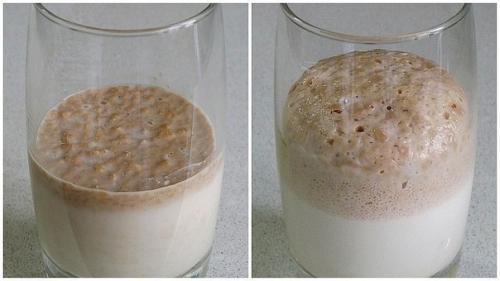 Деревенская пицца.  Ингредиенты: 01