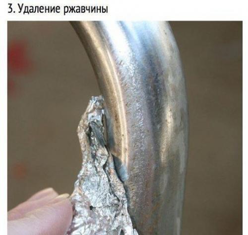 Почему фольга полезнее, чем мы думаем. 01