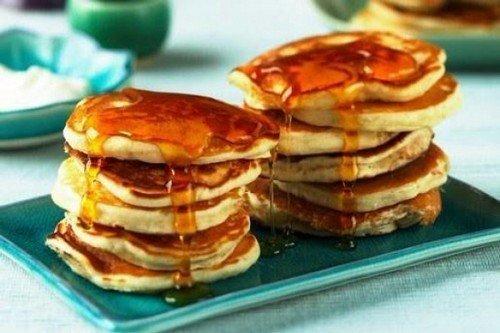 Оладушки, которые получаются всегда: топ - 7 рецептов. 06