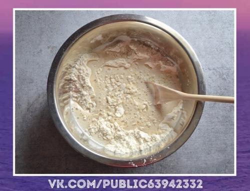 Простой и полезный рецепт. 02