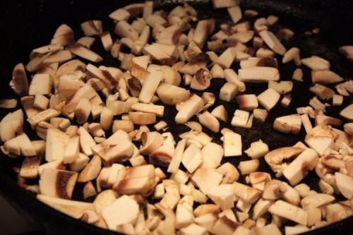 Тесто для пирогов от Ирины Кузовковой: 04