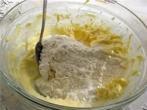 Курабье бакинское по госту. 04