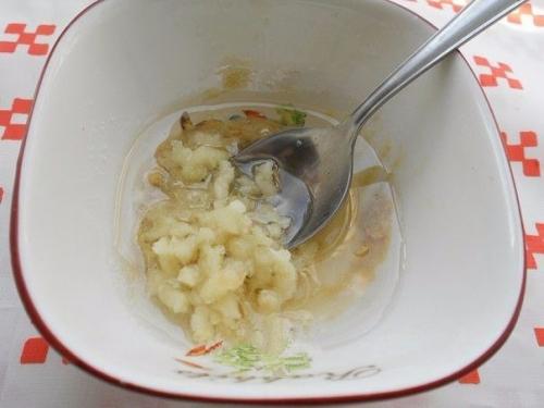 Маринованные помидоры за 30 минут. 02