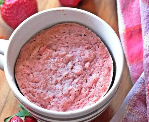 Топ - 4 завтраков в кружке. 03