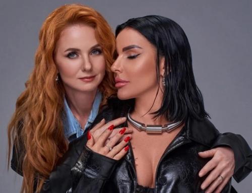 Легендарный дуэт t. A. T. u. возвращается спустя 14 лет: Юлия Волкова и лена катина официально объявили о воссоединении. 01
