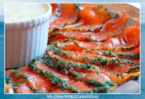 Вкусно, просто, превосходно.