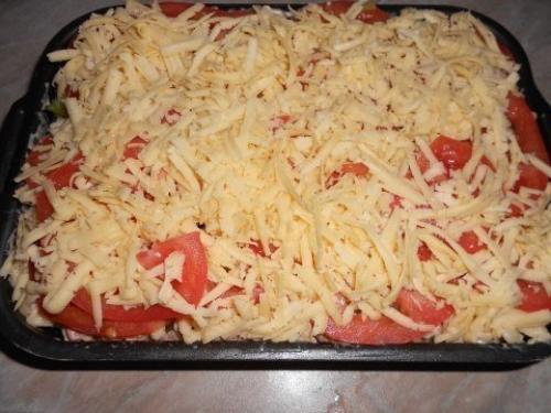 Как приготовить самые вкусные макароны в ДУХОВКЕ. 09