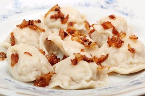 Топ - 9 самых вкусных домашних вареников. 04