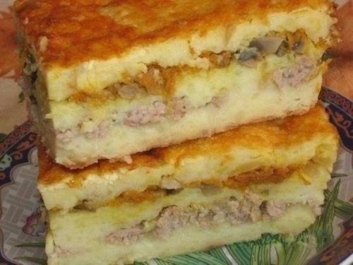 Запеканки: топ - 10 лучших рецептов. 03