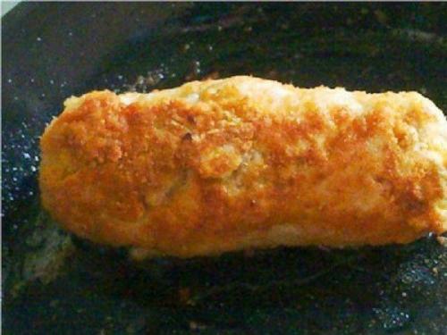 Мы готовим куриную грудку по безумно вкусному рецепту! 04