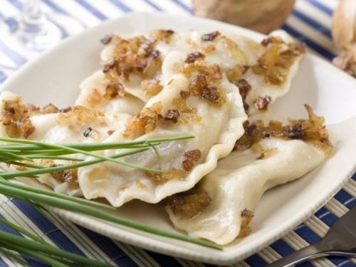 Топ - 9 самых вкусных домашних вареников. 06