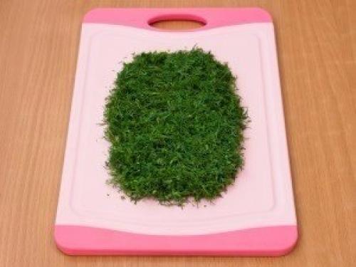 Малосольные огурцы без рассола. 01