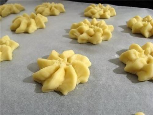 Курабье бакинское по госту. 06