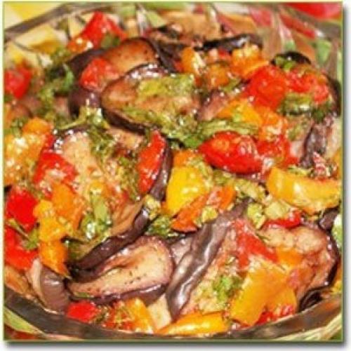 Баклажаны маринованные Под Грибы. 02 Баклажаны маринованные Под Грибы. 02