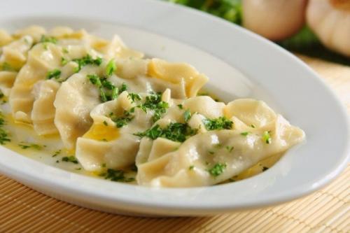 Топ - 9 самых вкусных домашних вареников. 08