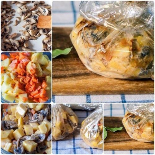 Упражнение: двойная растяжка для рук и ног.