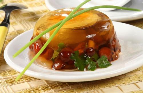 Заливное: 4 оригинальные идеи. 03