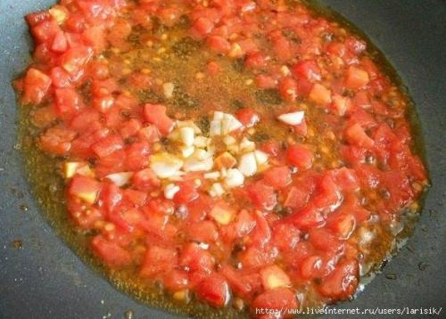 Фаршированные баклажаны.   Вам потребуется: 04