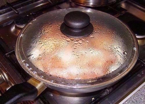 Куриные Рулетики С Грибами В Сырном Соусе. 05