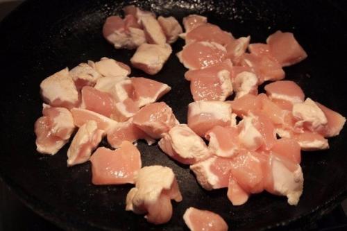 Тесто для пирогов от Ирины Кузовковой: 03