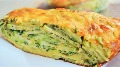 Супер вкуснятина из кабачка за 5 минут! Супер вкуснятина из кабачка за 5 минут!