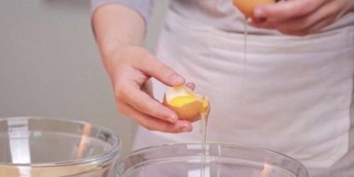 Панкейки.  Ингредиенты:  Молоко - 200 миллилитров. 01