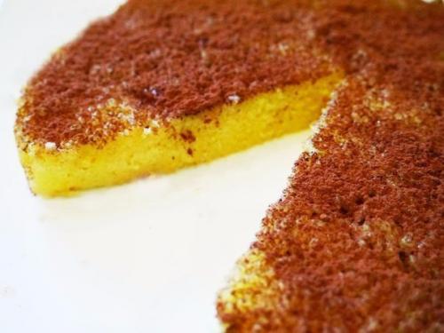 Простой рецепт манника на кефире. Простой рецепт манника на кефире.