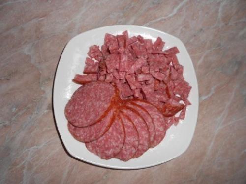 Как приготовить самые вкусные макароны в ДУХОВКЕ. 01