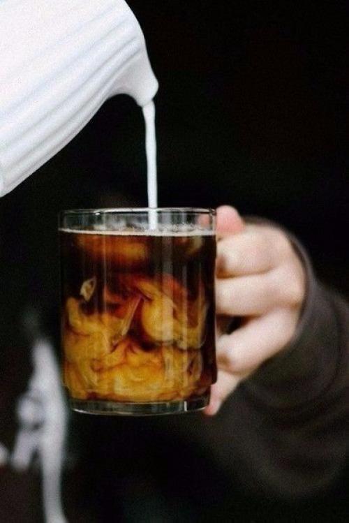 Рецепты безумно вкусного кофе. 02