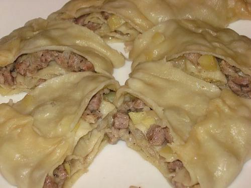 Ханум просто обьеденье. 04