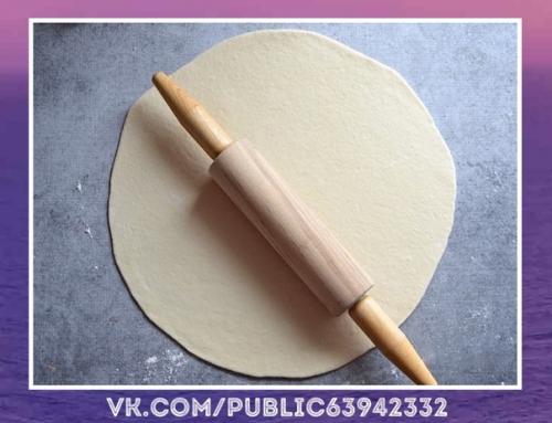 Простой и полезный рецепт. 05