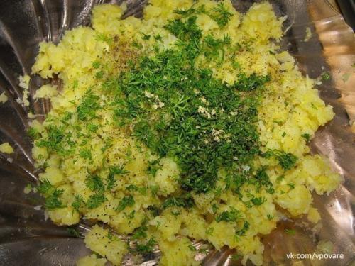 Ингредиенты. 1 кг капусты. 05