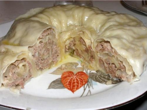 Ханум просто обьеденье. 02