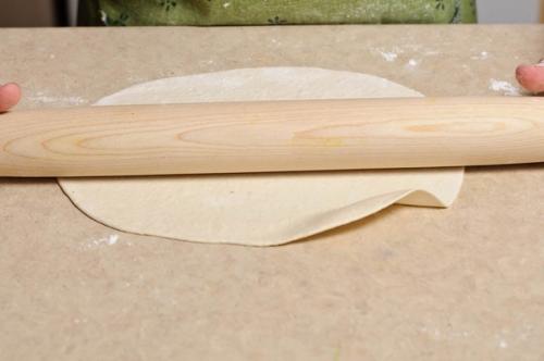 Лахмаджун _Lahmacun. Для теста: 06 Лахмаджун _Lahmacun. Для теста: 06