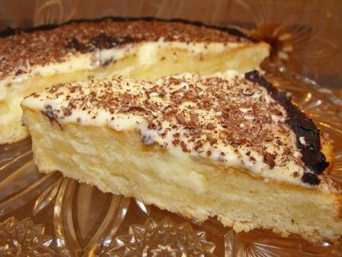 Торт Ростовский?   Ингредиенты: 01