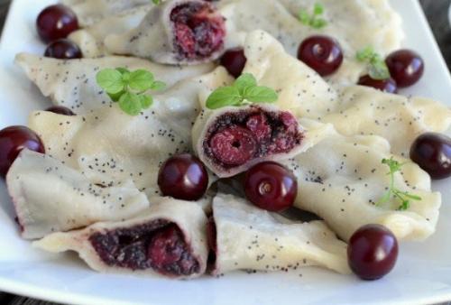 Топ - 9 самых вкусных домашних вареников. 05