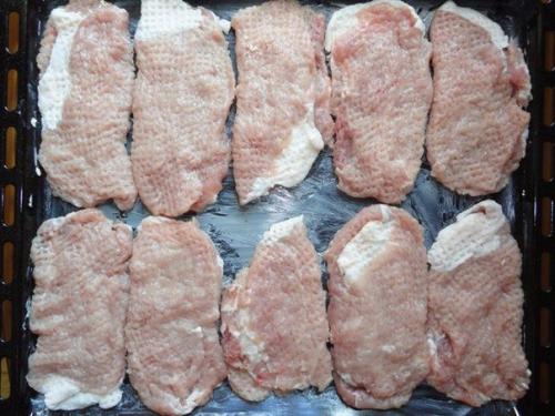 Мясо по-французски в ДУХОВКЕ. 03