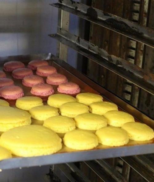 Французское печенье макарун? 05 Французское печенье макарун? 05