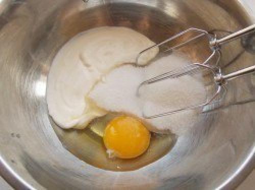 Домашние сочники с творогом? 01