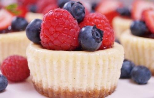 10 чизкейков, которыми вы не захотите ни с кем делиться. 03