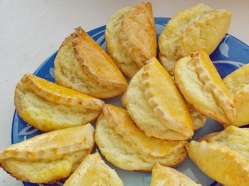 Домашние сочники с творогом?